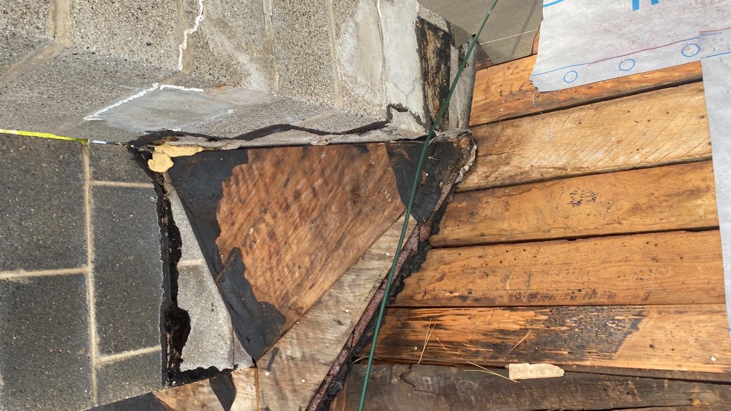 Roof Replacement using CertainTeed Landmark by 180 Contractors
