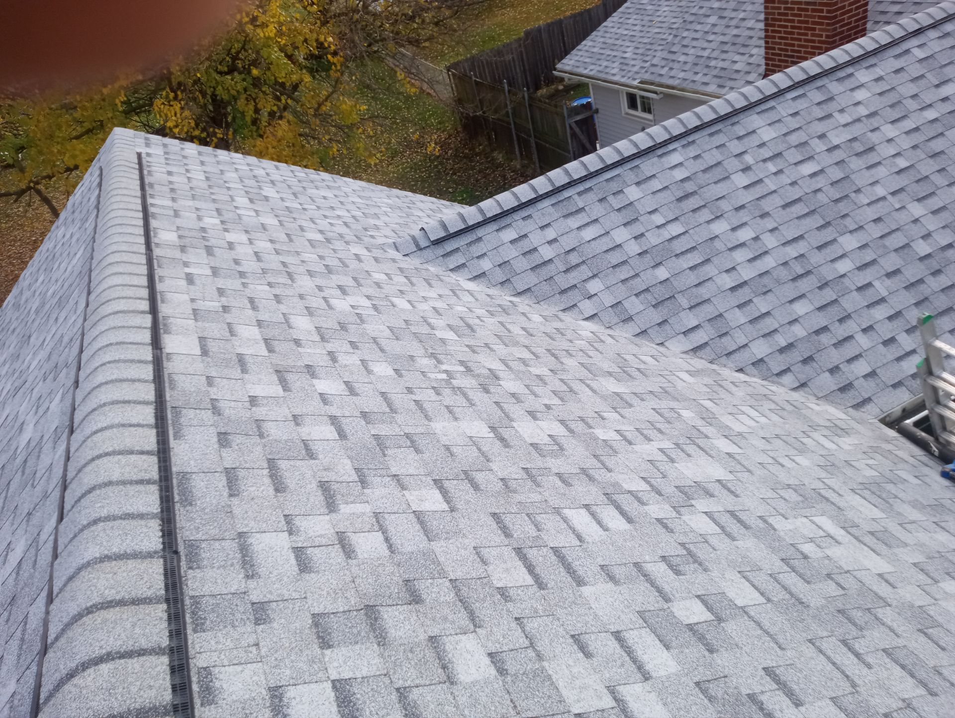 William Myers by Silver Leaf Contracting 