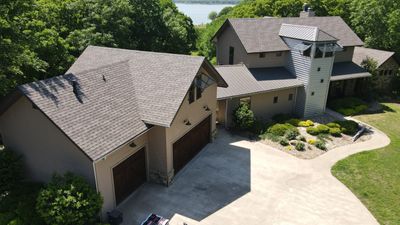 Project in Pottsboro