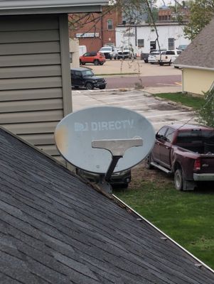 Project in Blair