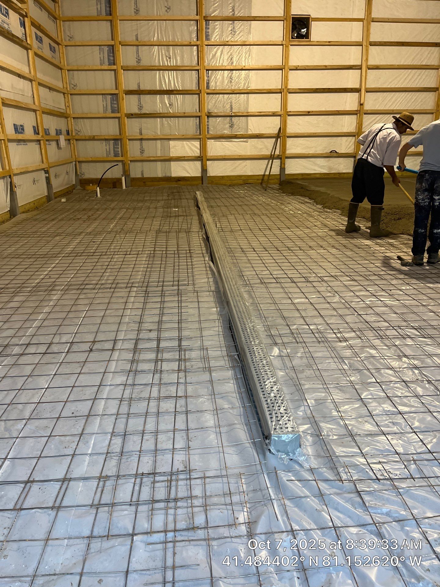 RV GARAGE by Hilltop Drafting & Design LLC