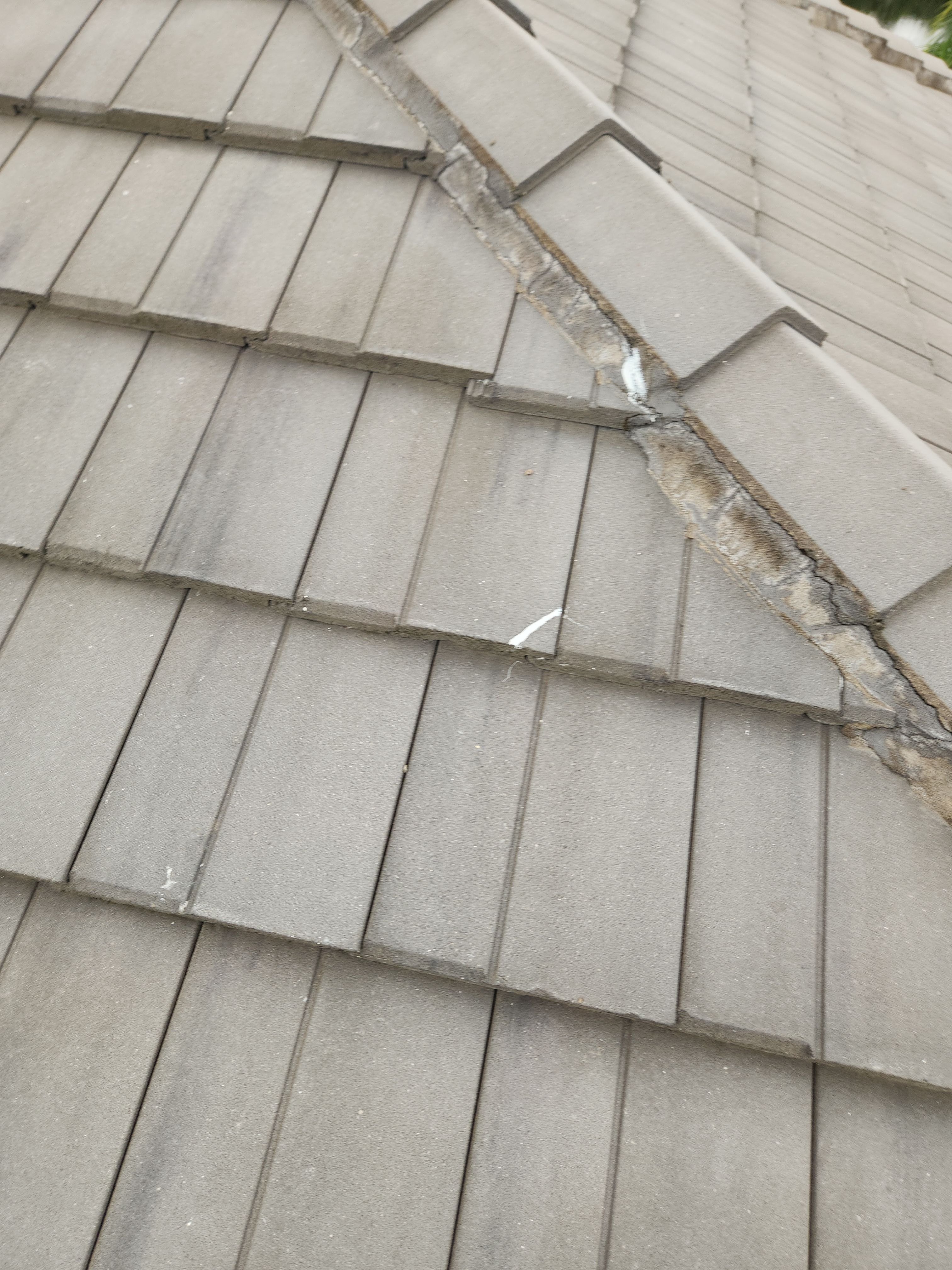 Concrete Tile Roof Repair and Maintenance in Boca Raton by Aastro Roofing