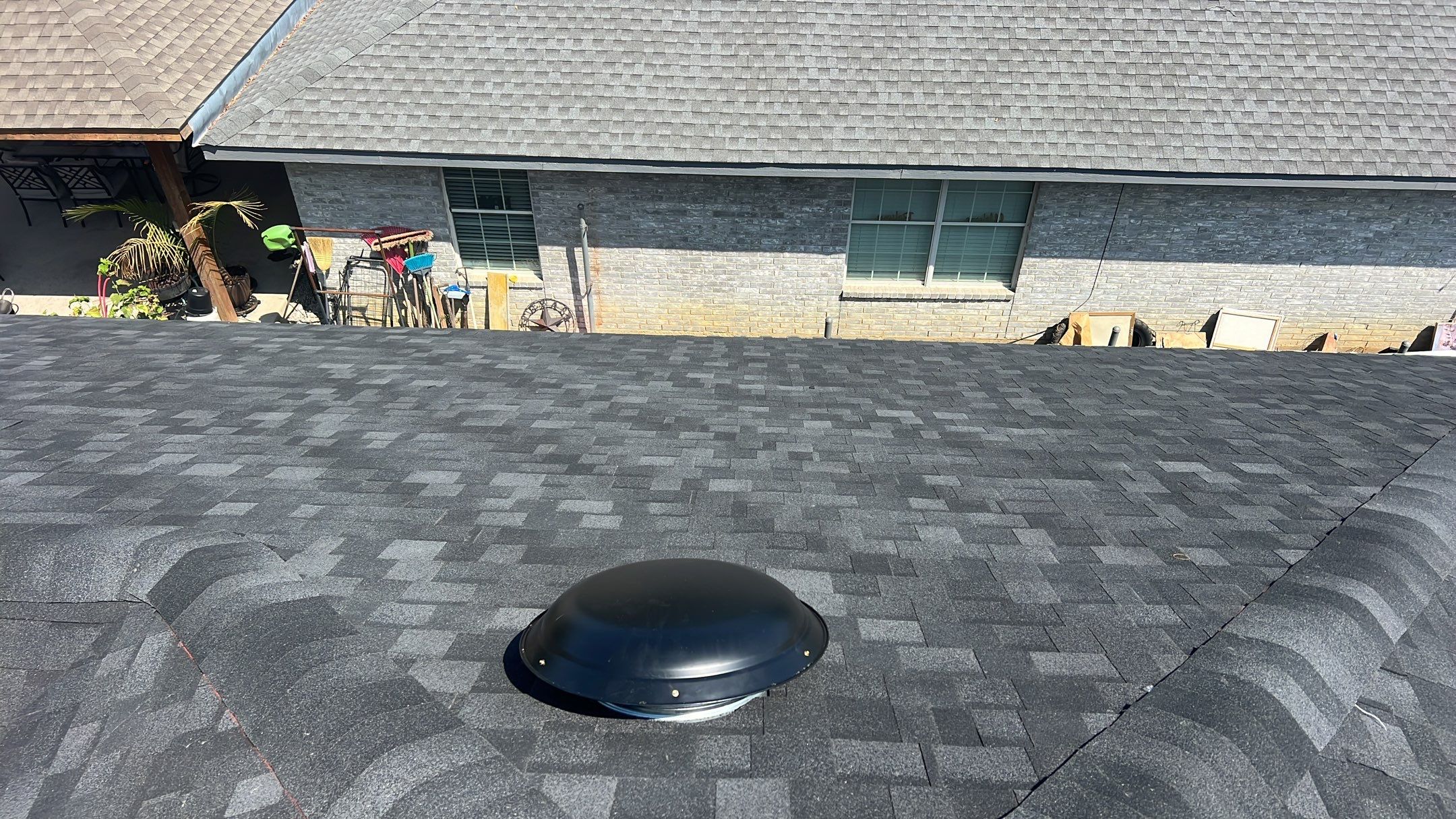 Project in Dallas by Armor Roofing | Exteriors