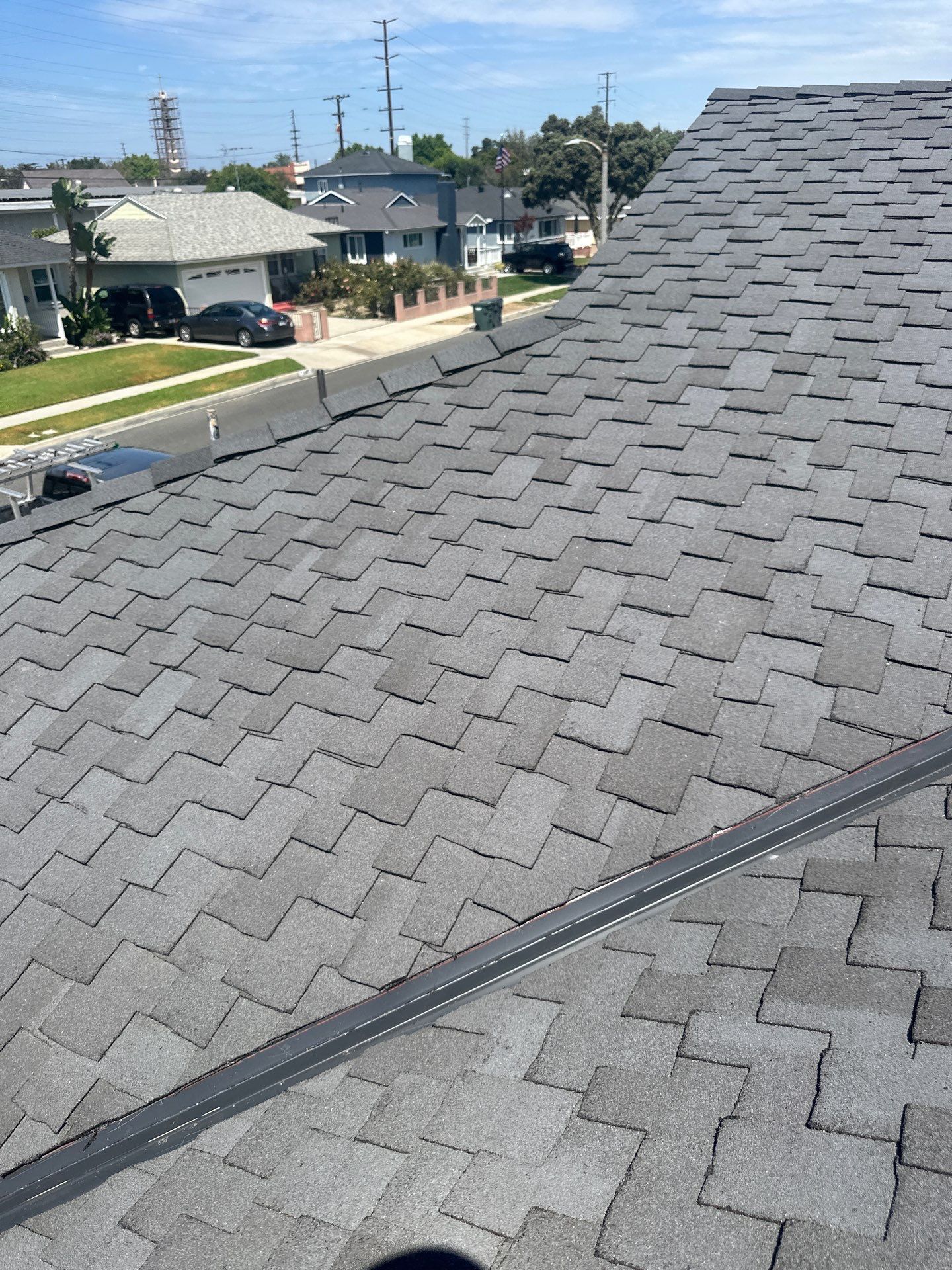 Roof Replacement - Lakewood, CA 90713 by Epic Roof Replacement