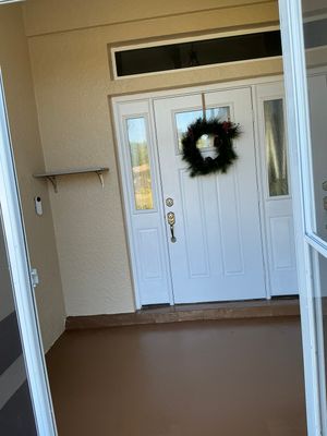 Project in Cape Coral