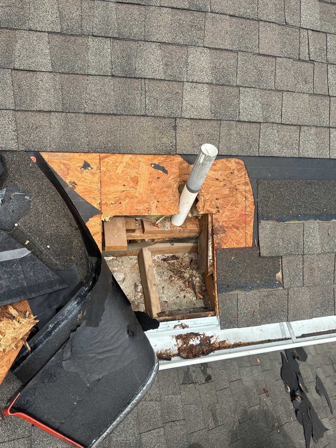 Roof Repair Katy by Roof Repair Company