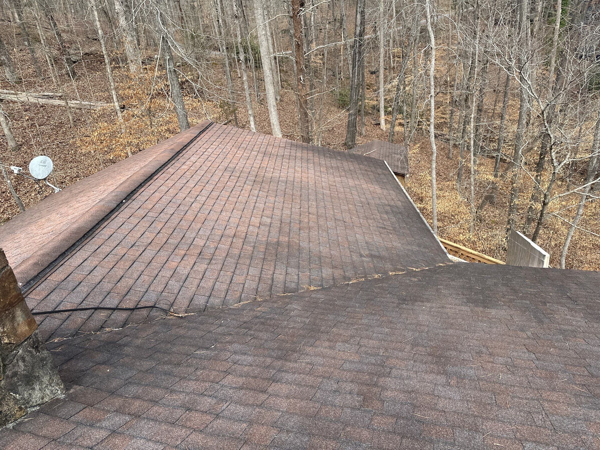 Rick Keizer by United Contracting and Roofing