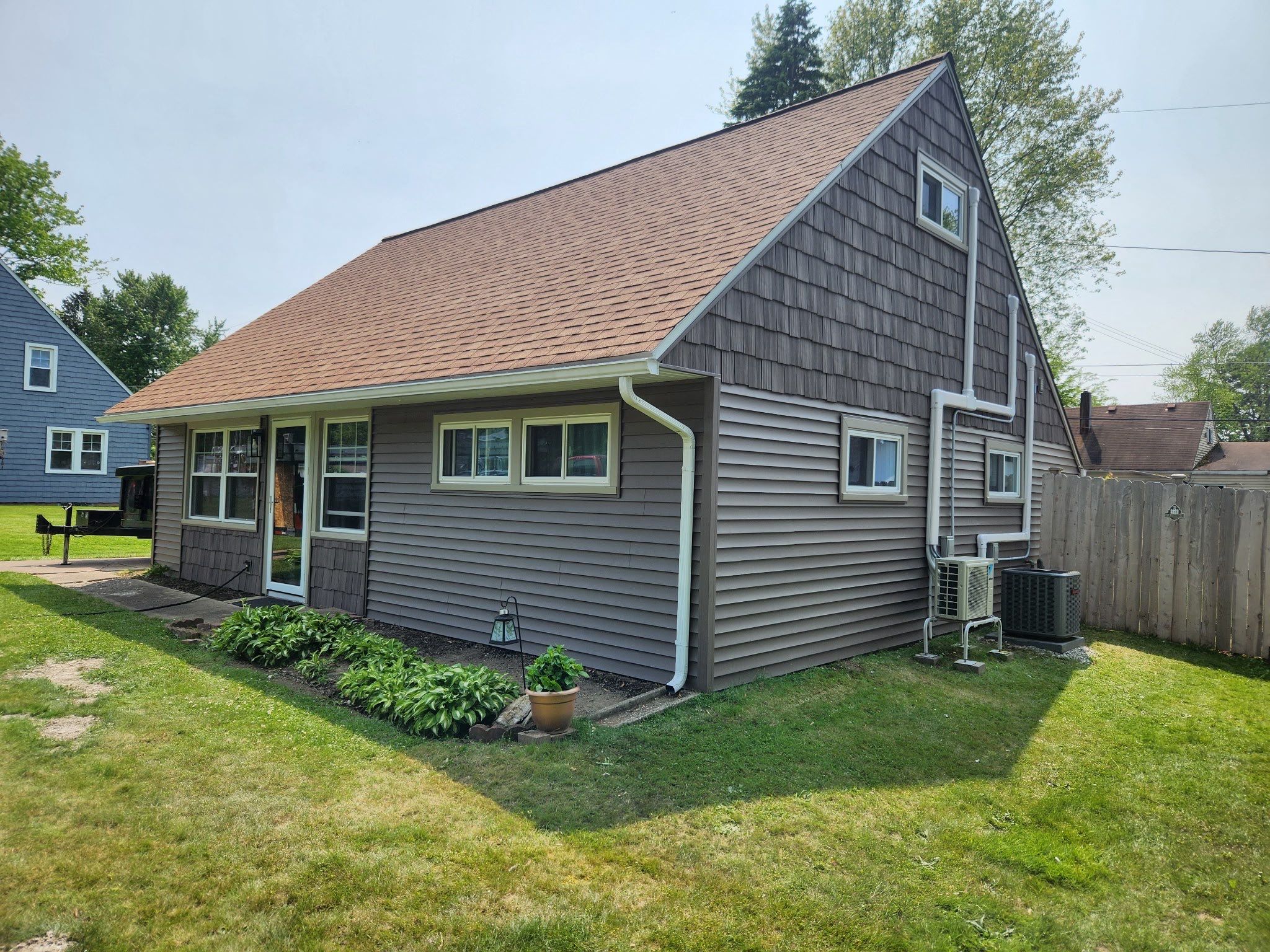 Siding Replacement by Homestyle in Madison by Homestyle Home Improvements (HHI)