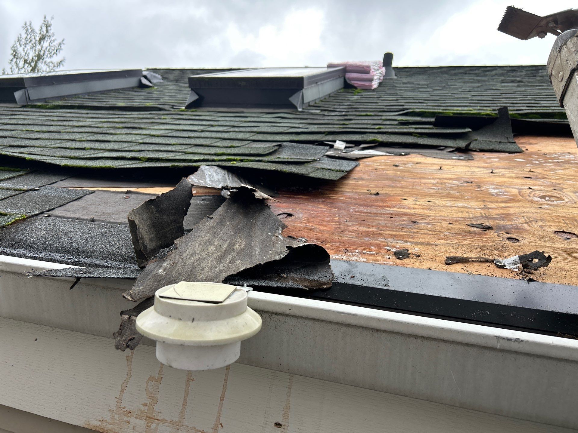 Project in Snohomish by Connolly Construction Company