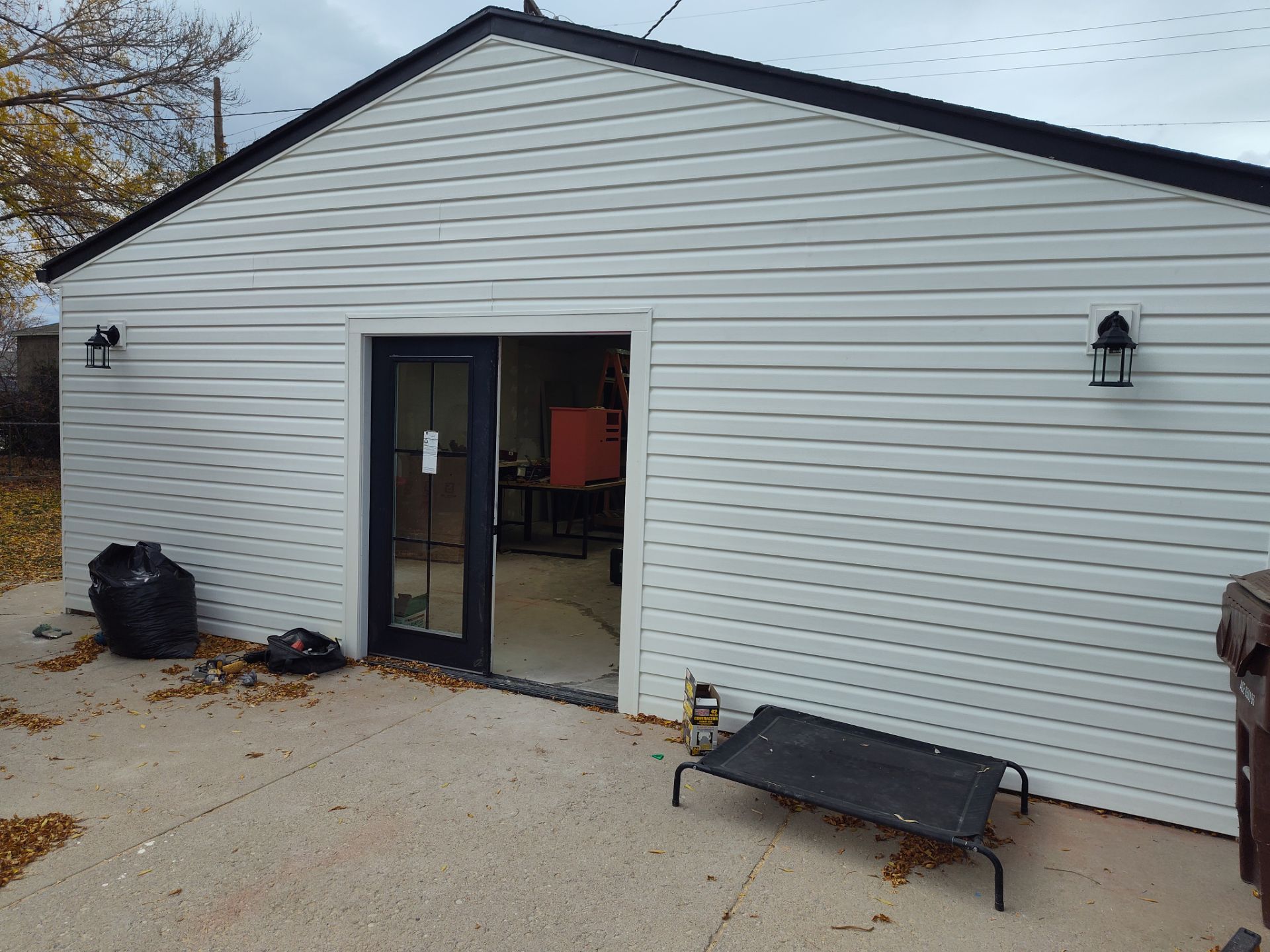 Project in Midvale by Rudd Builders LLC