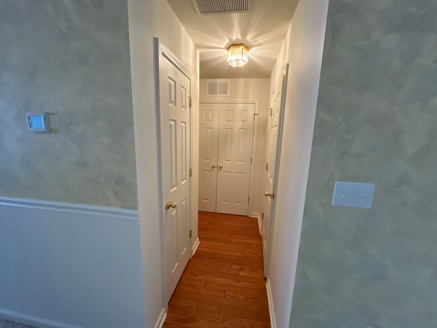 Interior Painting by Fresh Coat Works LLC