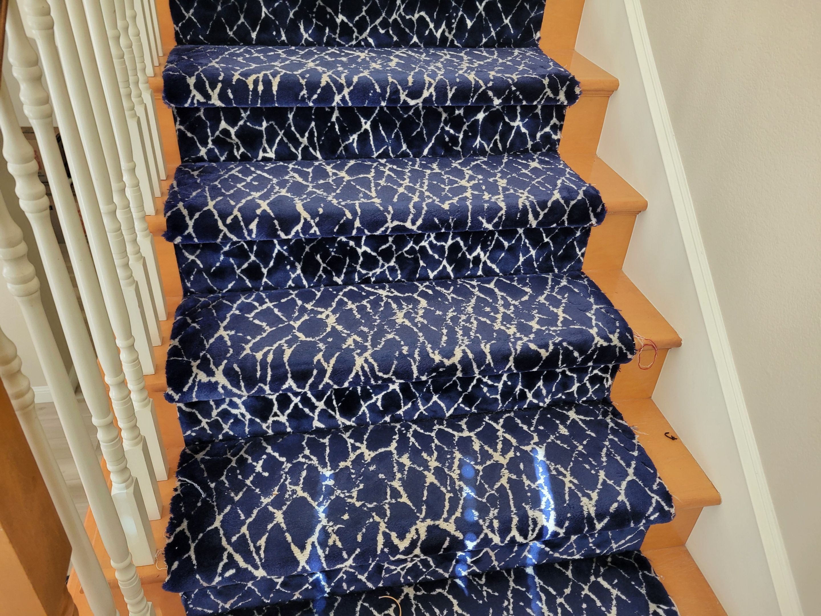 Black Staining, Carpet Cleaning by Ardent Carpet Restore LLC