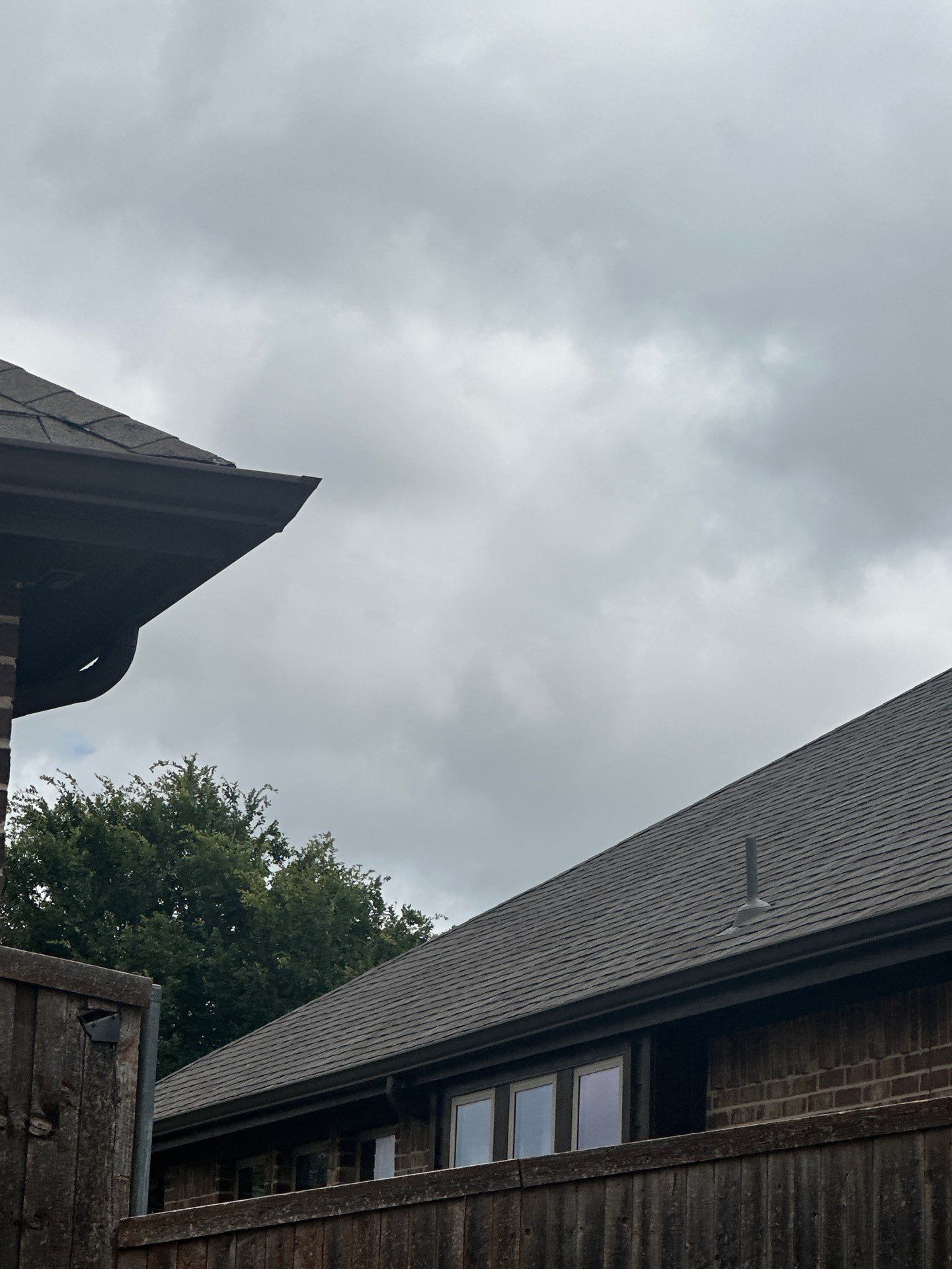 Project in Wylie by Rhino Roofing and General Contracting, LLC