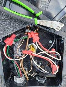 Pooler Ga Project by Zero Grid Power Solutions