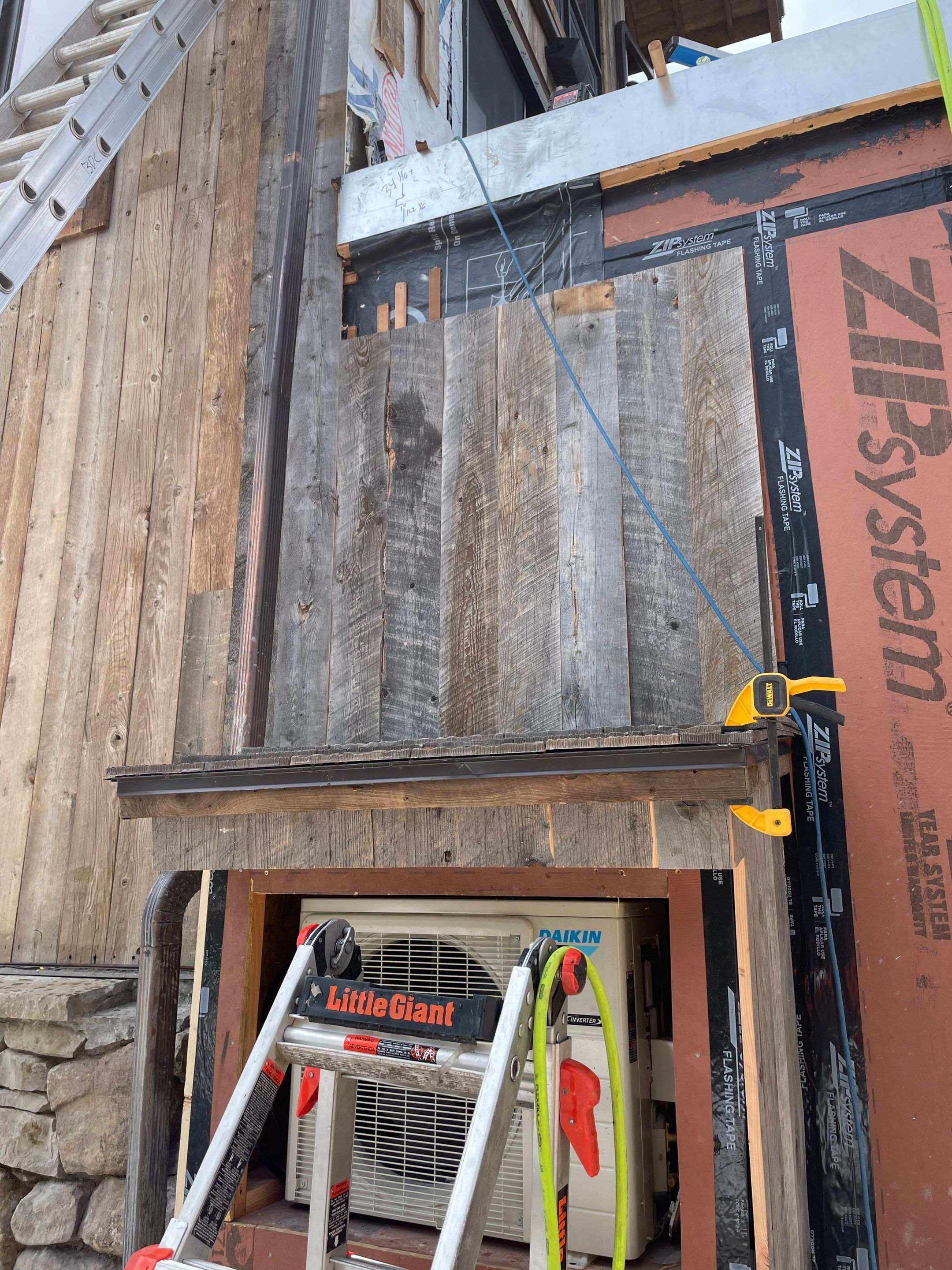 YC31 Stand-Alone Addition by Blue Room Construction LLC