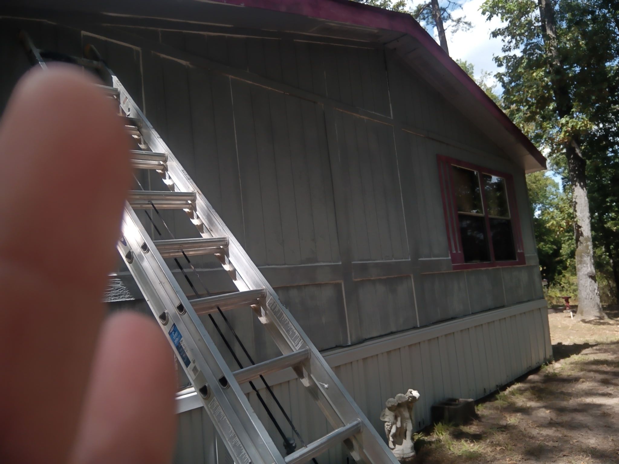* From Worn to Wow: A Complete Henderson, Texas Modular Home Transformation by Quality Coats Painting
