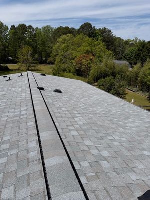 Re-Roof in Millsboro