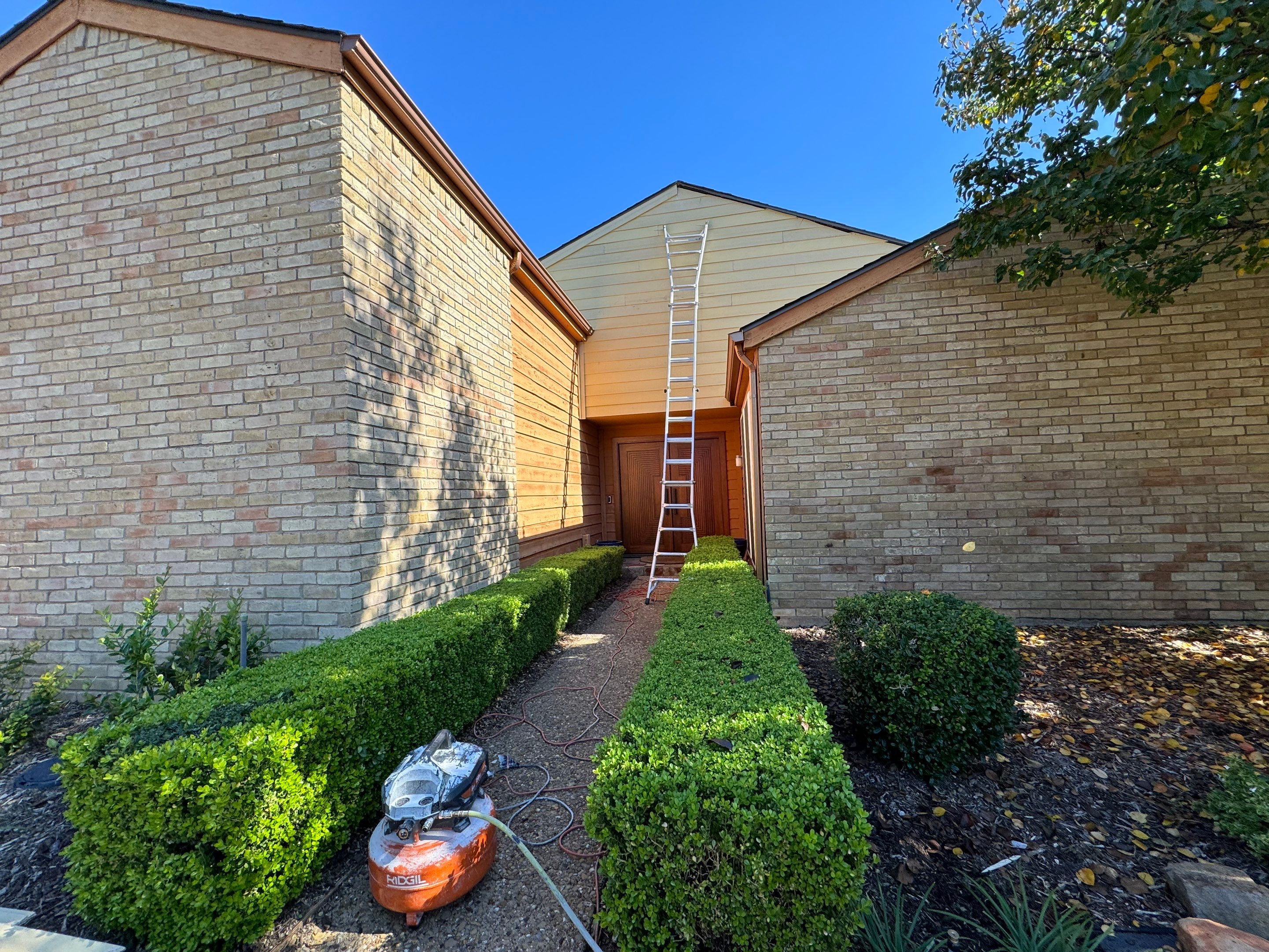 Project in DALLAS by NIMBUS GENERAL CONTRACTORS, LLC