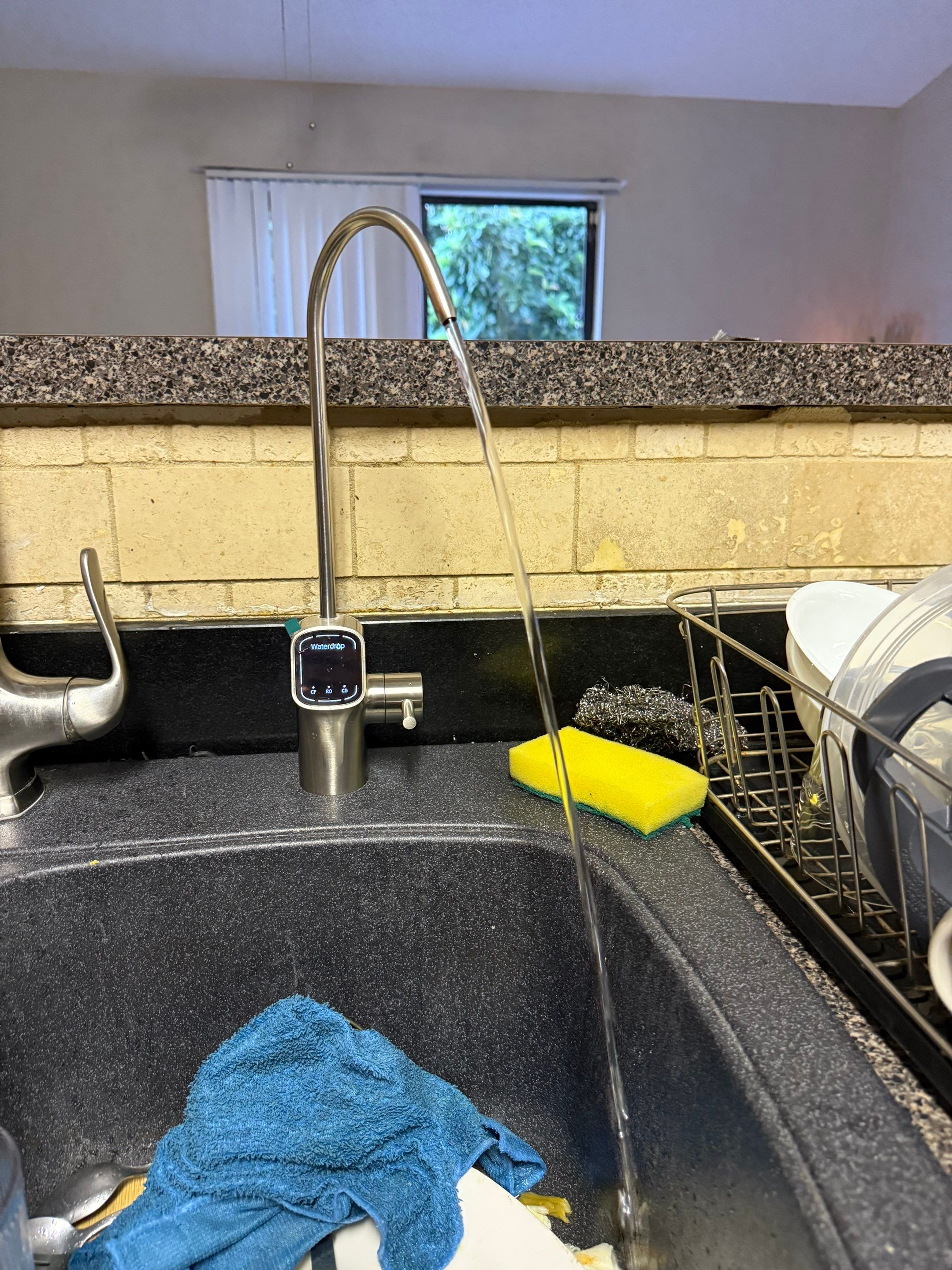 Project in Kissimmee by You Restorations LLC DBA YOU-Home