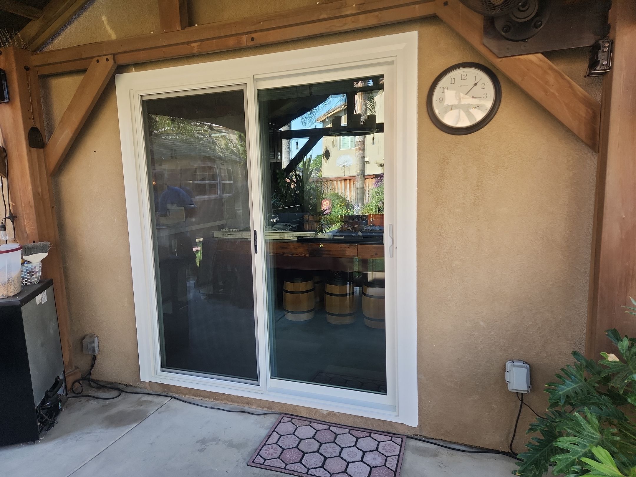 Eastvale, CA Window Replacement by American Window Company
