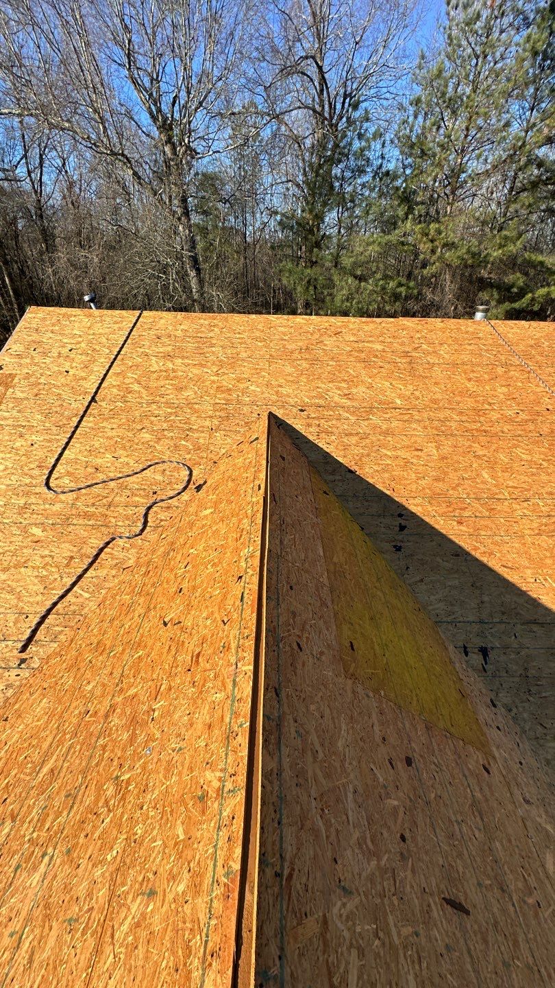 Residential Roof Replacement by Canopy Home Exteriors