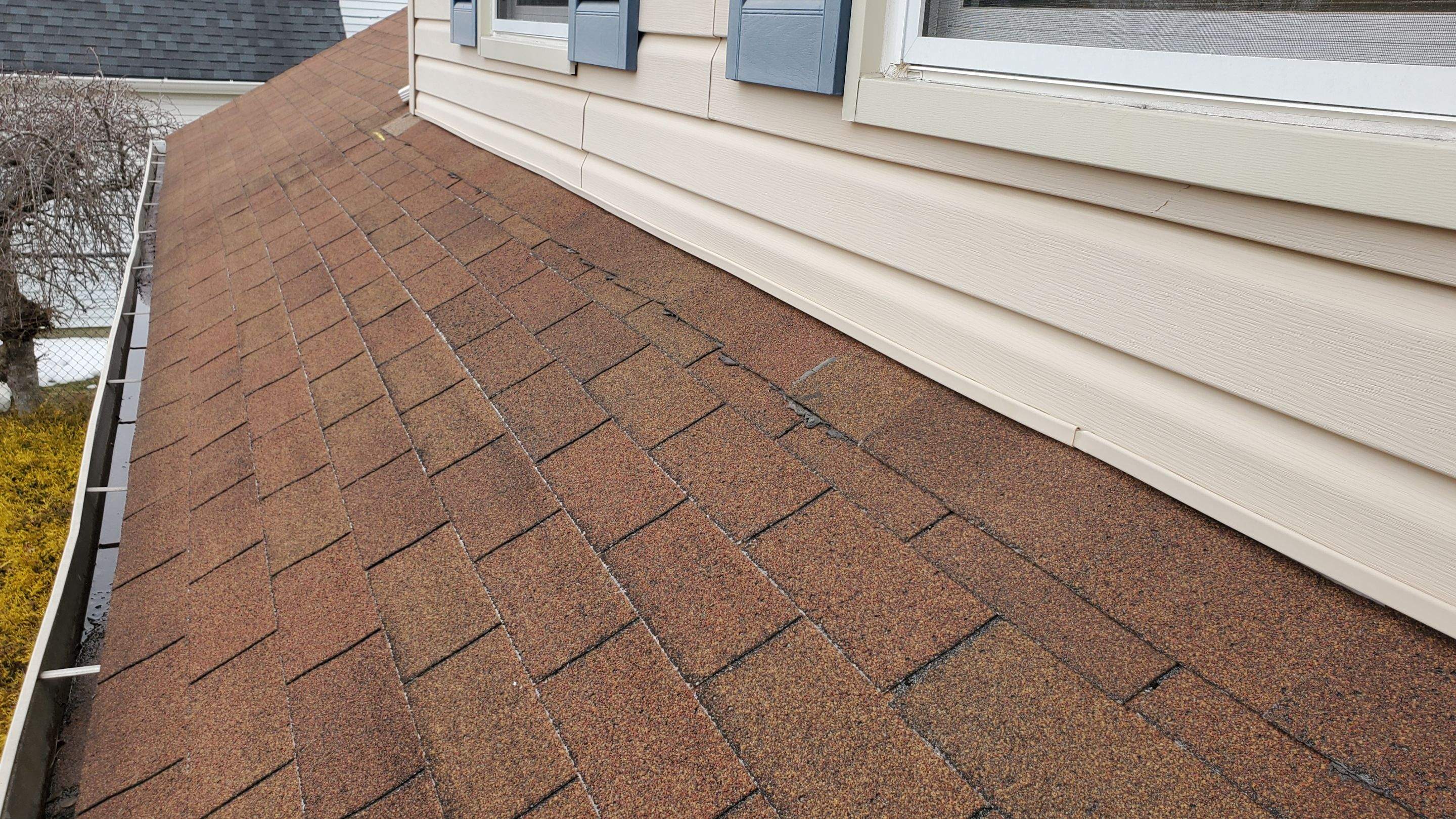 Wind & Storm Damage Claim in Sicklerville, by FLAPA & KeyStone