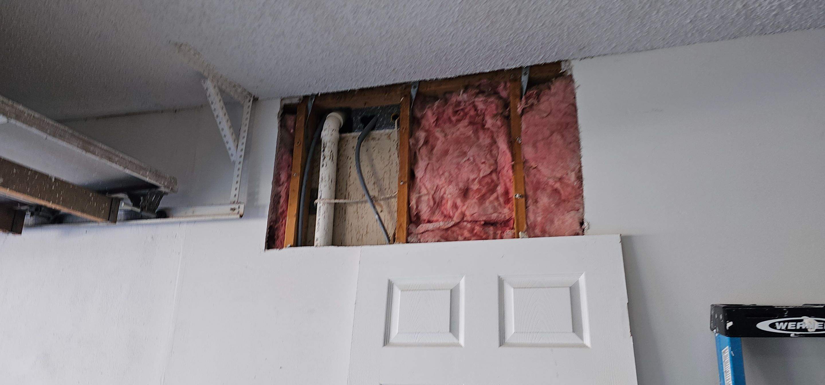 Water Damage Claim in Miramar by FLAPA & KeyStone