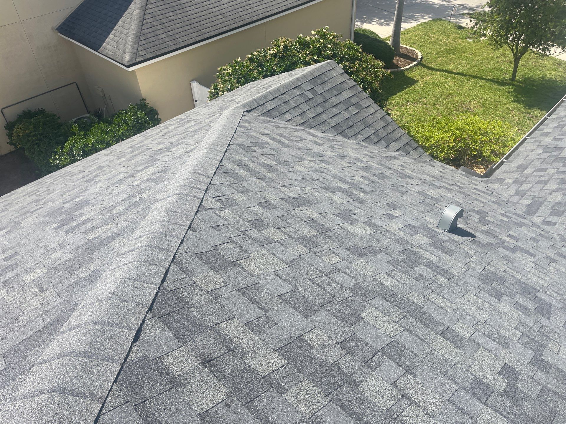 Shingle -> Shingle by Prime Roofing