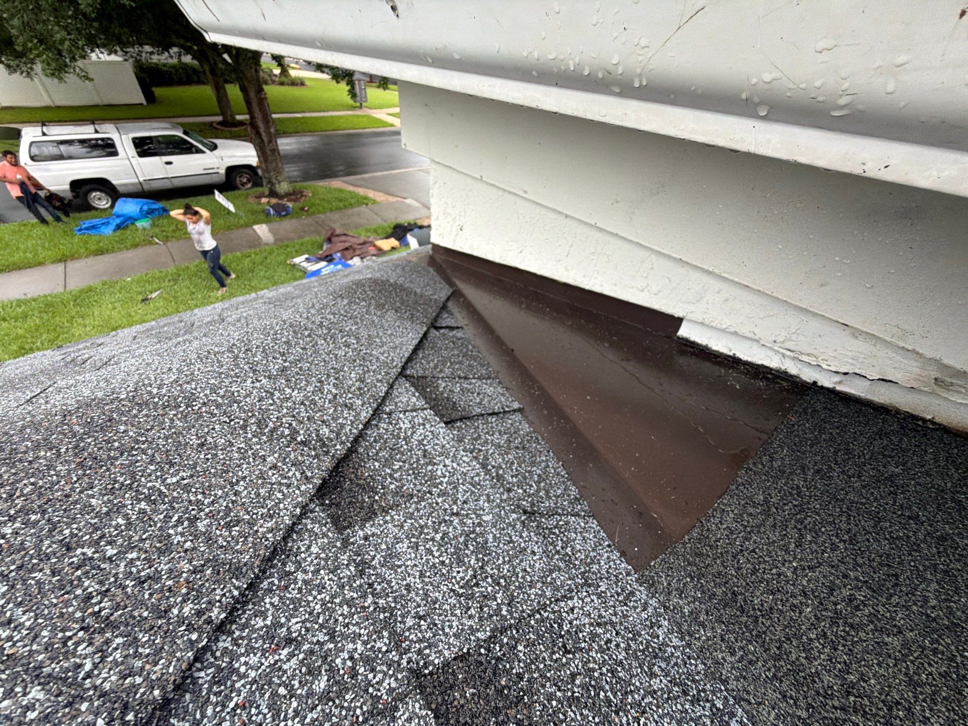 Project in Ponte Vedra by 1 Roof LLC