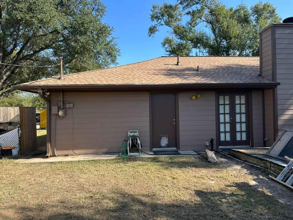 Siding, Roof Replacement by Houston Roofing & Construction