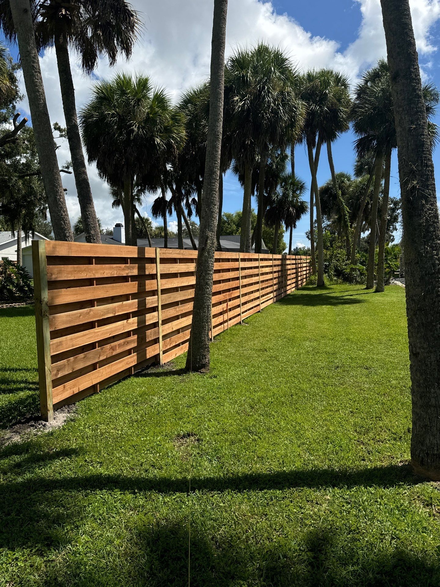3707 Kingston  by H&Y Fence