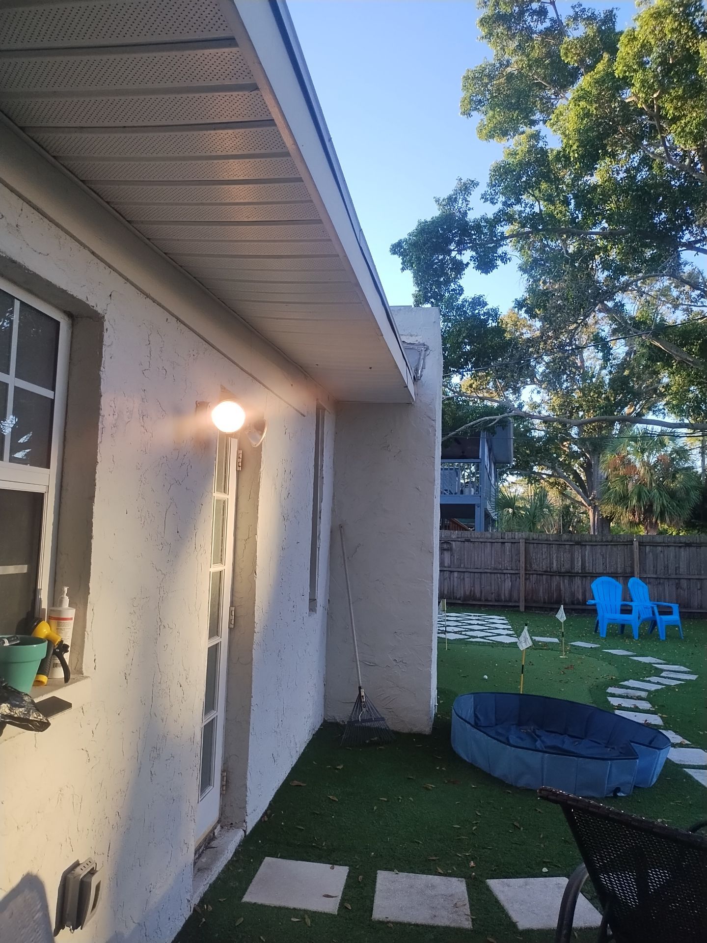 Project in St. Petersburg 33703 by Mitchell Roofing Company LLC 