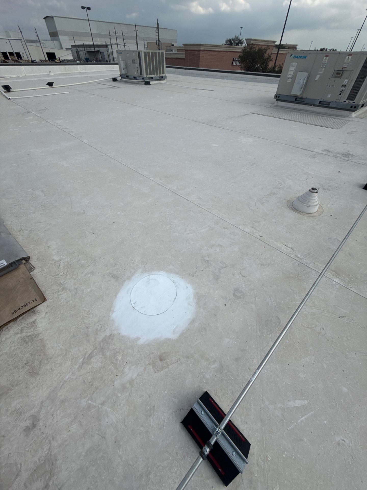 Roof Replacement in Concord Bridge North, Houston TX by Roof Repair Company
