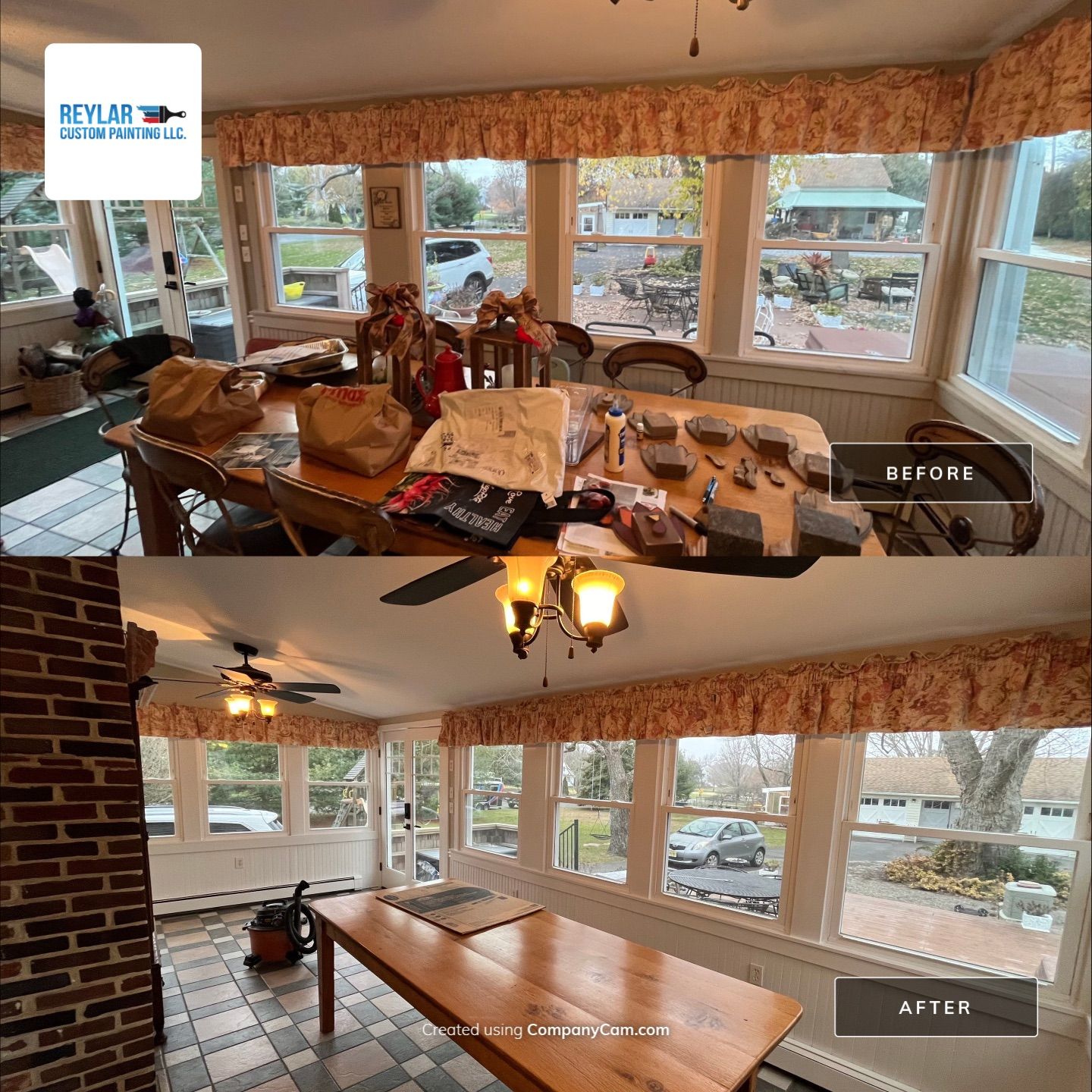 Marmora, NJ by Reylar Custom Painting LLC