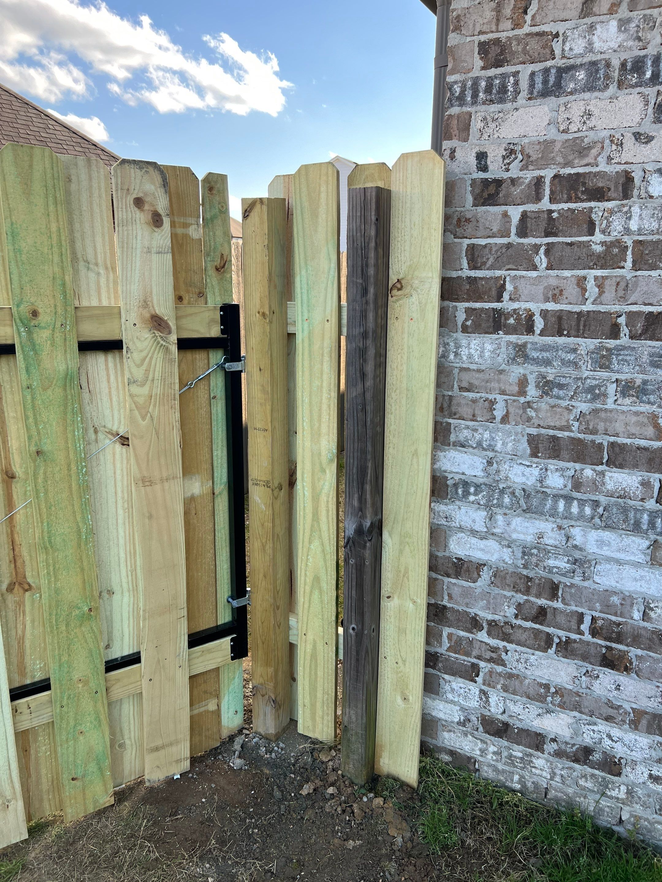 Tannehill Screened Porch by Pillar and Pine
