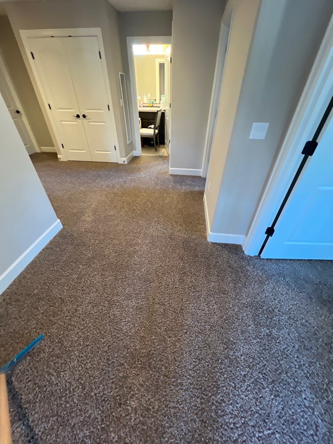 Carpet Cleaning in West Linn by Cloud 9 Professional Cleaning Services