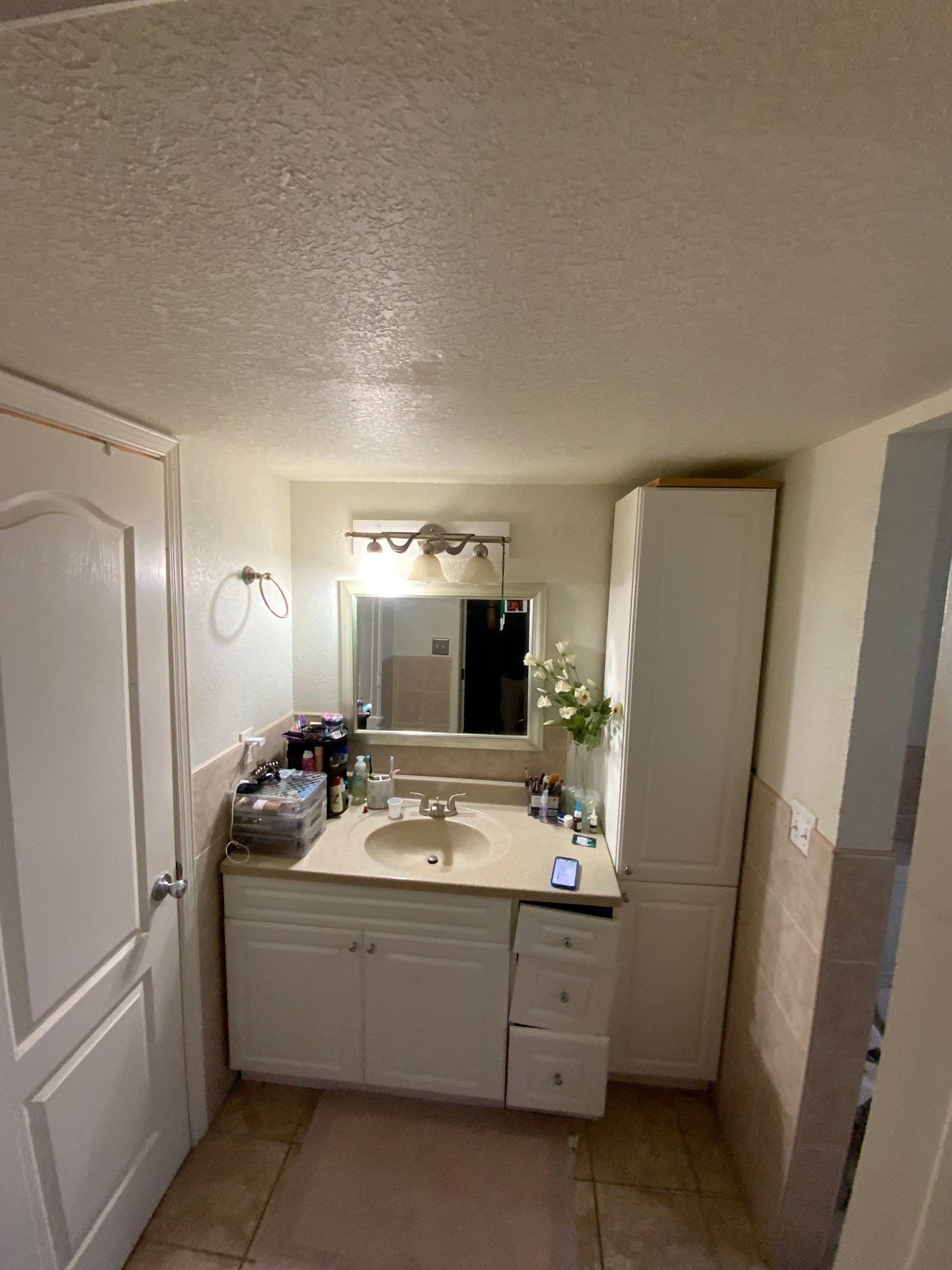 Shower remodel by SC Remodeling