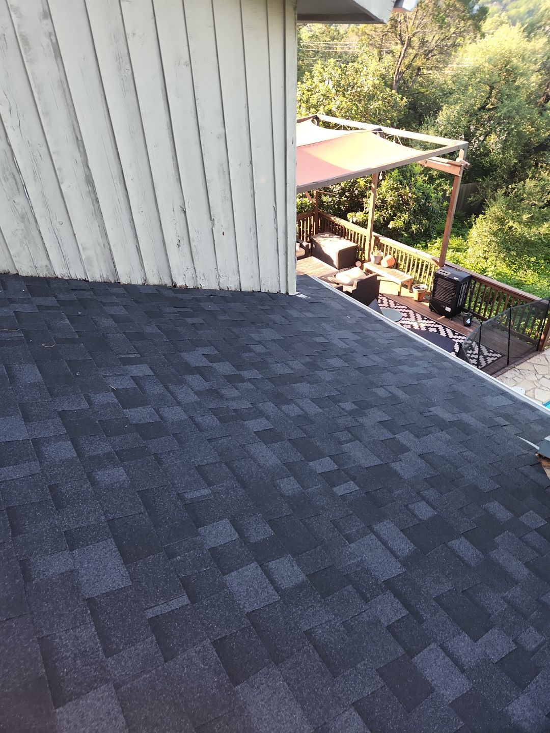 Onyx Black - Owens Corning TrueDefinition Duration by RoofsOnly.com