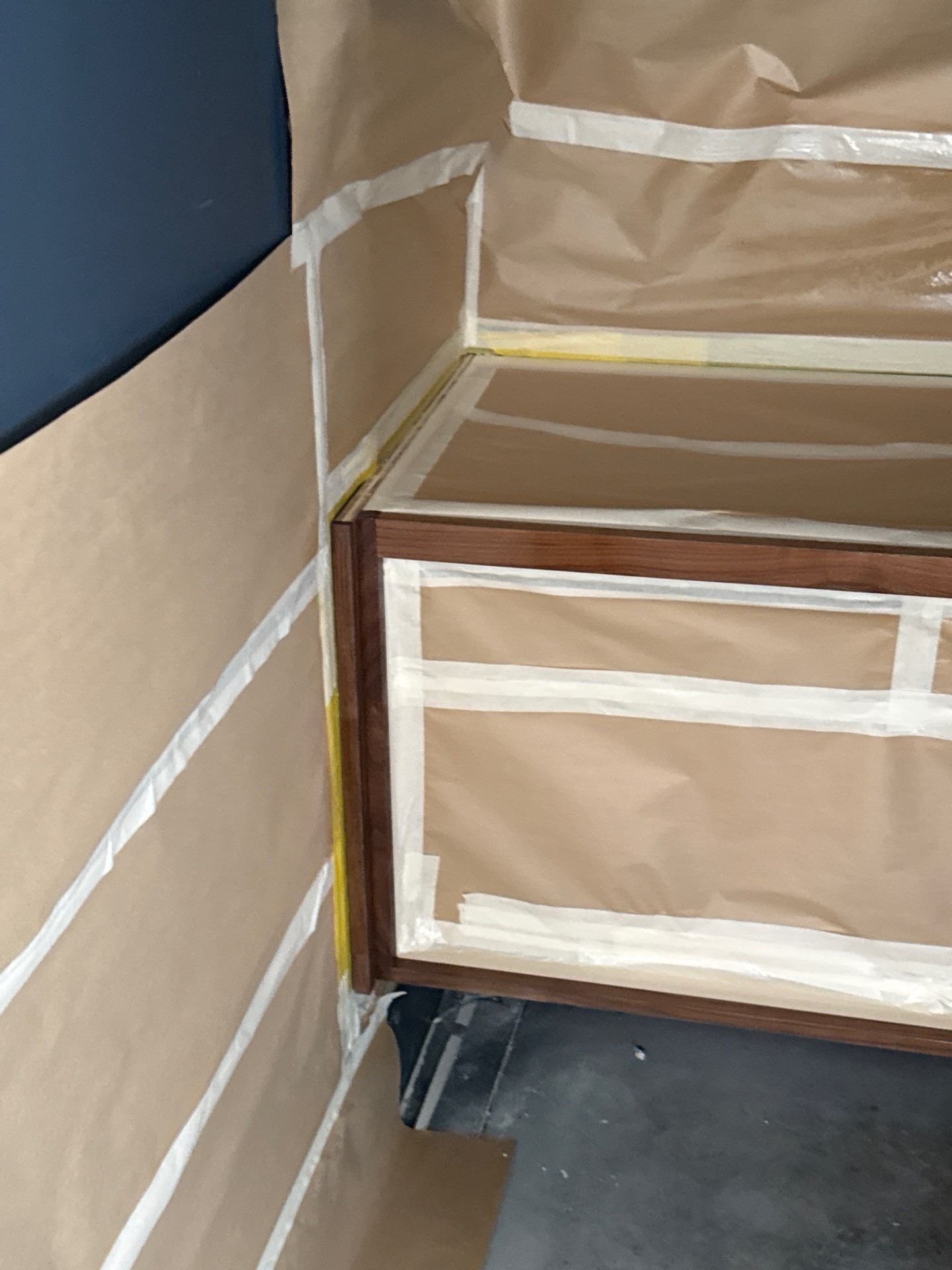 Cabinets in Adel  by Midwest Paint LLC