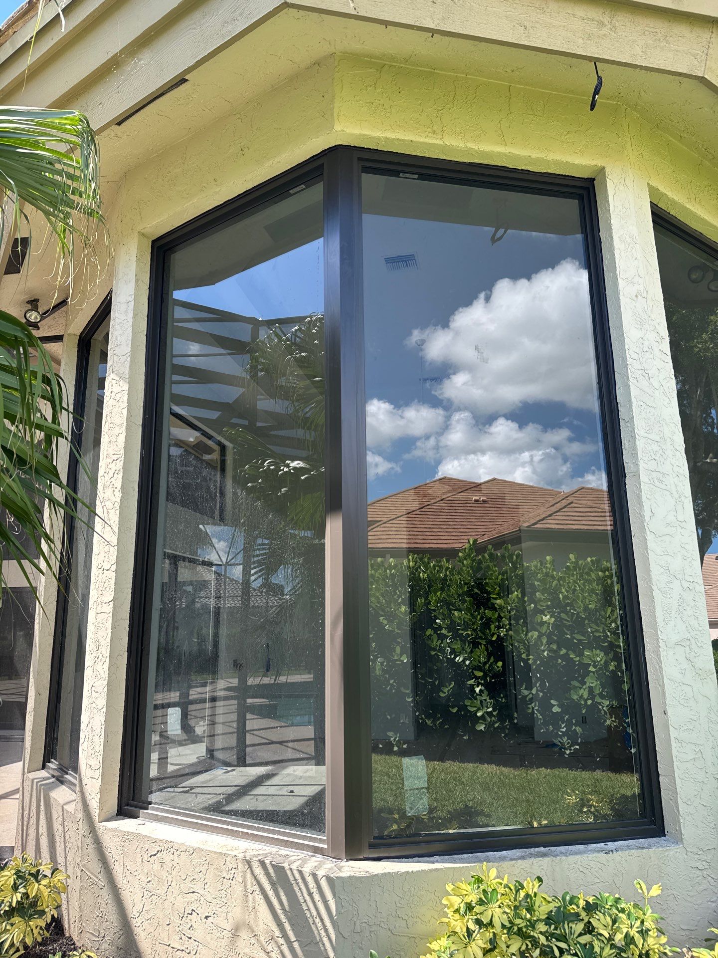 Matthew's Residence  by Florida Storm Protection Unlimited