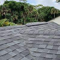 Owens Corning Duration Onyx Black