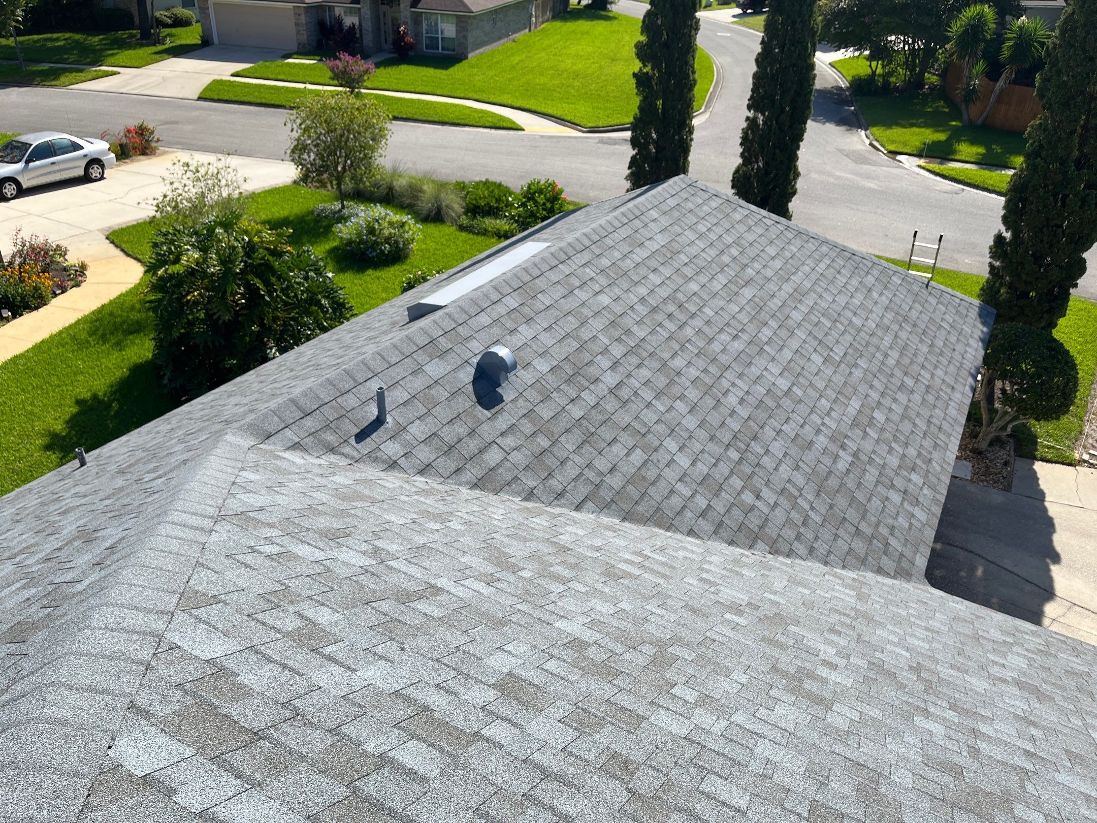 Shingle -> Shingle by Prime Roofing