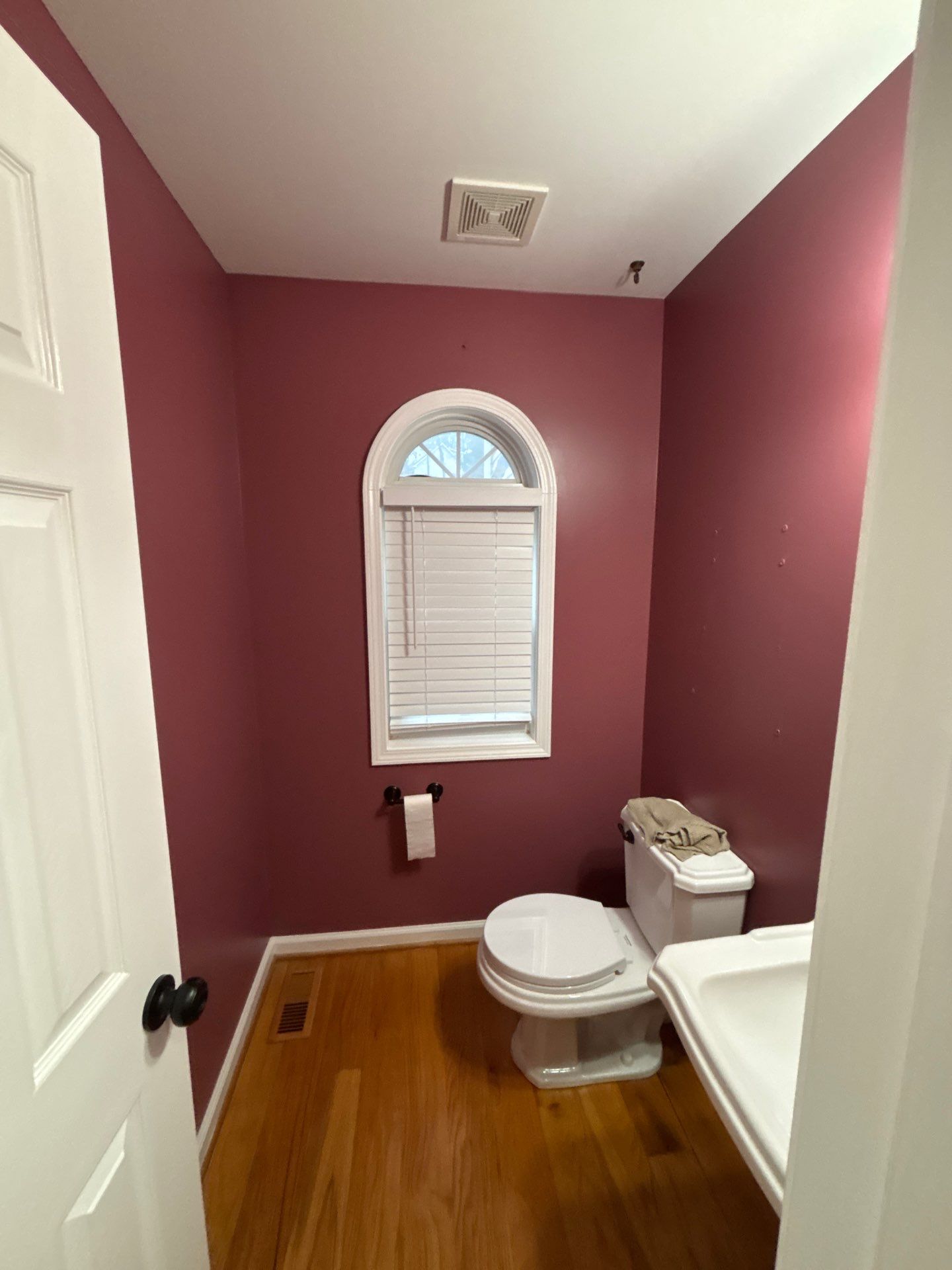 Interior bold colors - in Cumming by Five Star Painting
