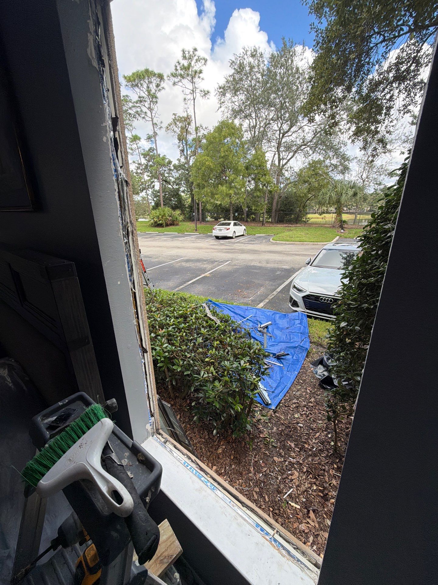 Andersen Window Replacement and Installation in Jacksonville, Florida by Windows & Doors Store