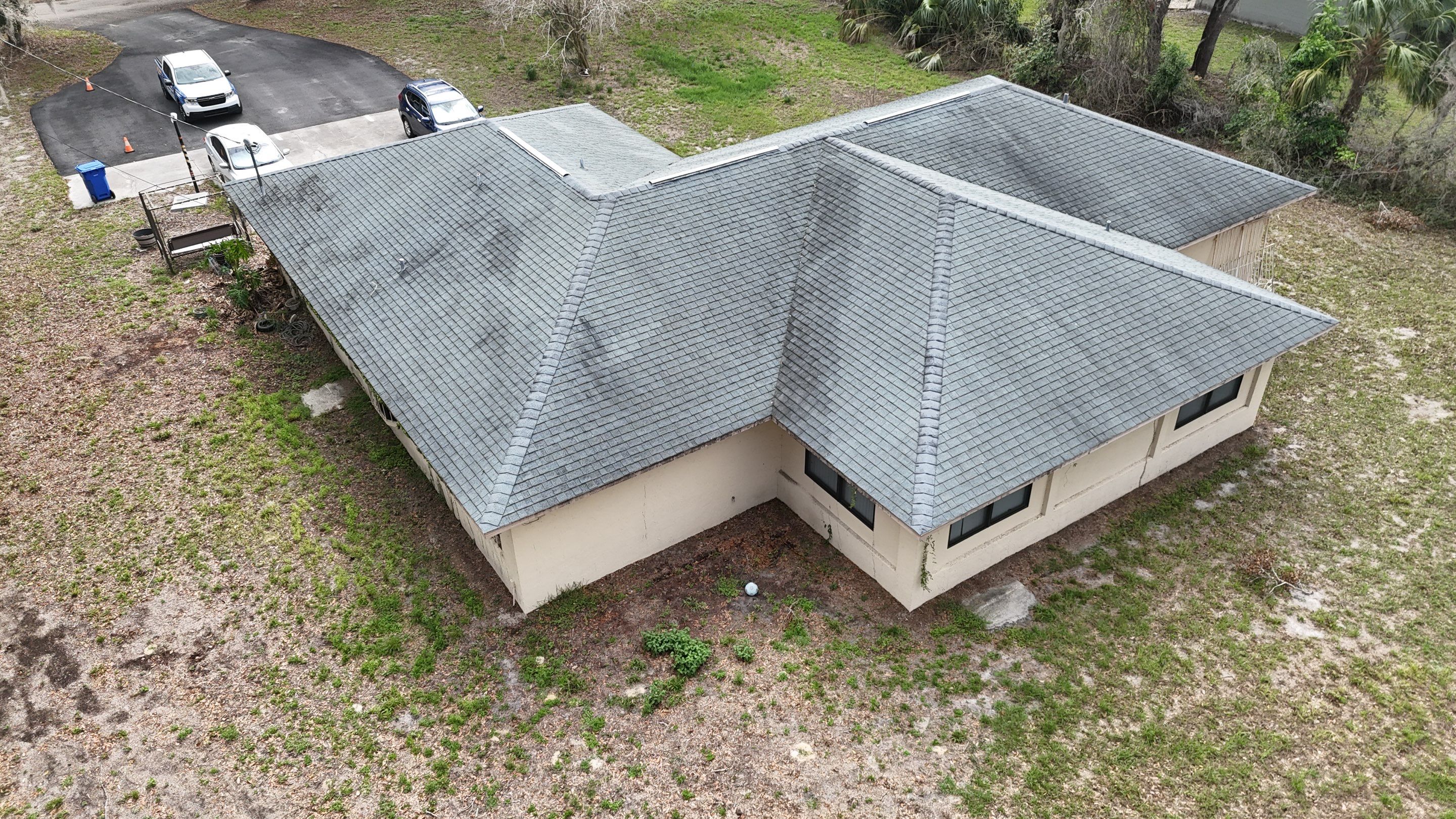 Roof Replacement in Riverview, FL by Shingle Masters Roofing