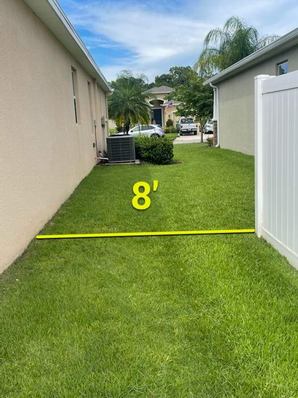 Bradenton, FL Vinyl Fence Installation using Vinyl Privacy Fence  by Asap fence and gates, LLC