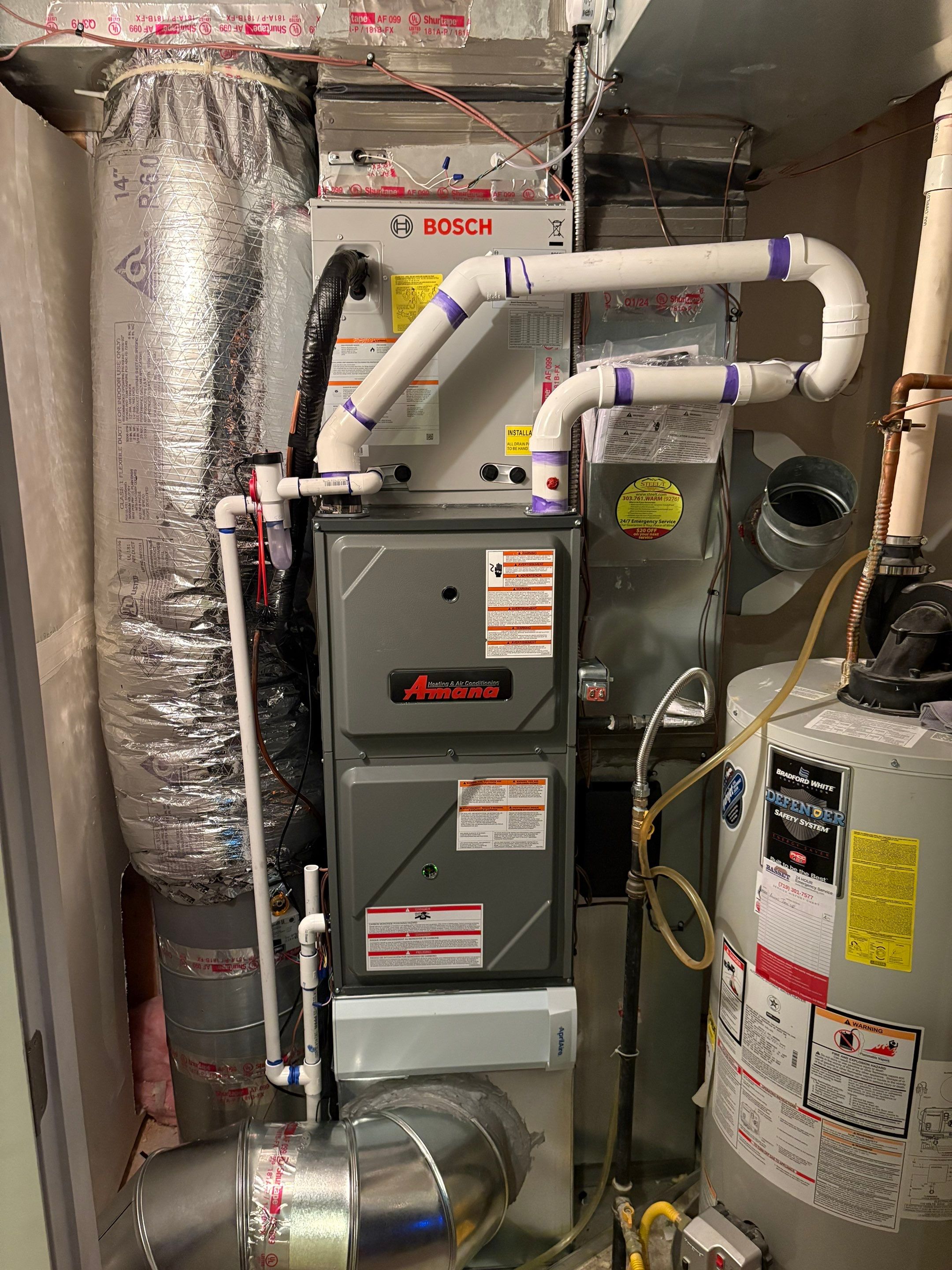 Custom Climate Professionals LLC featured photo.