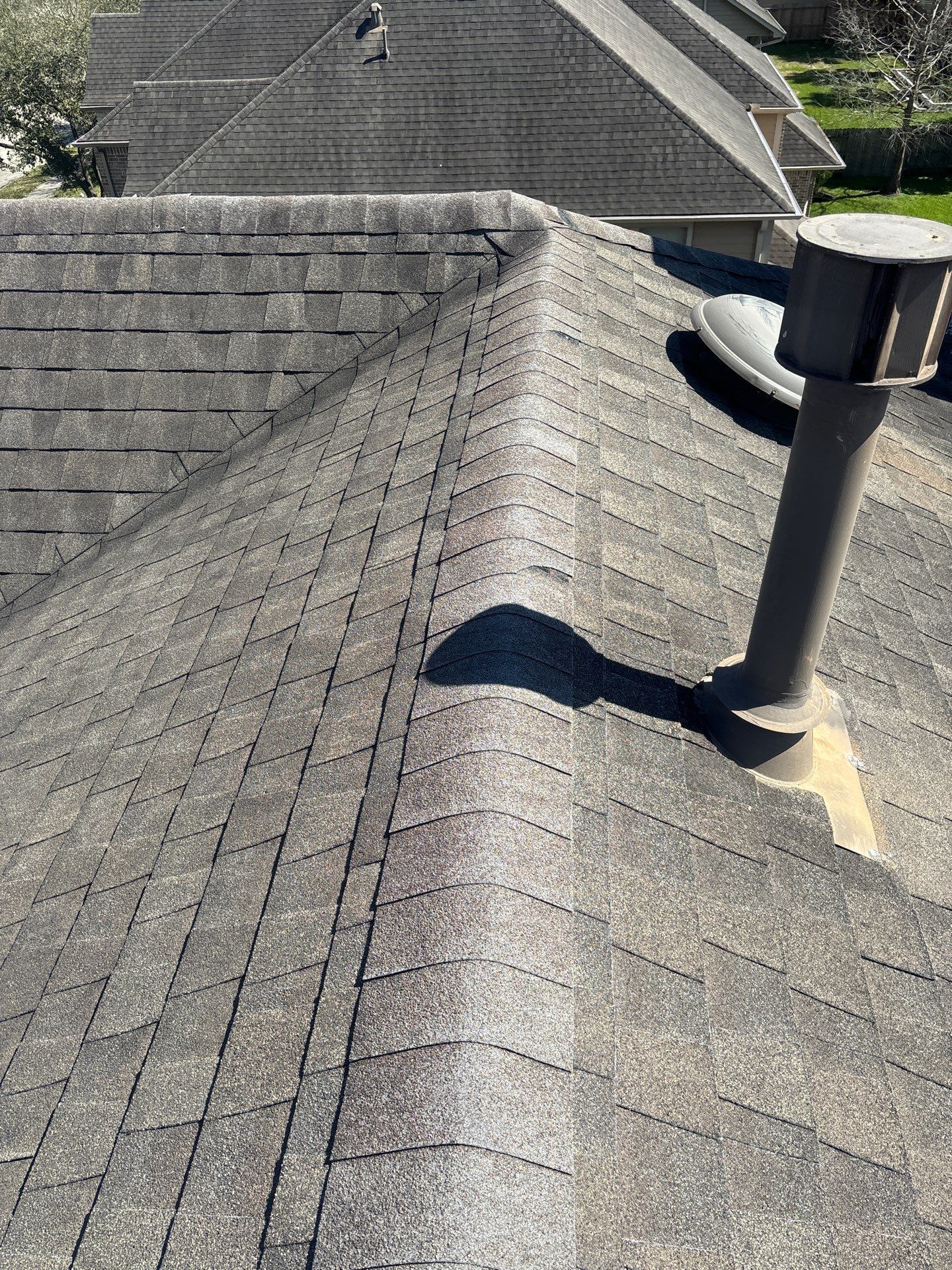 Roof Repair Friendswood by Roof Repair Services LLC