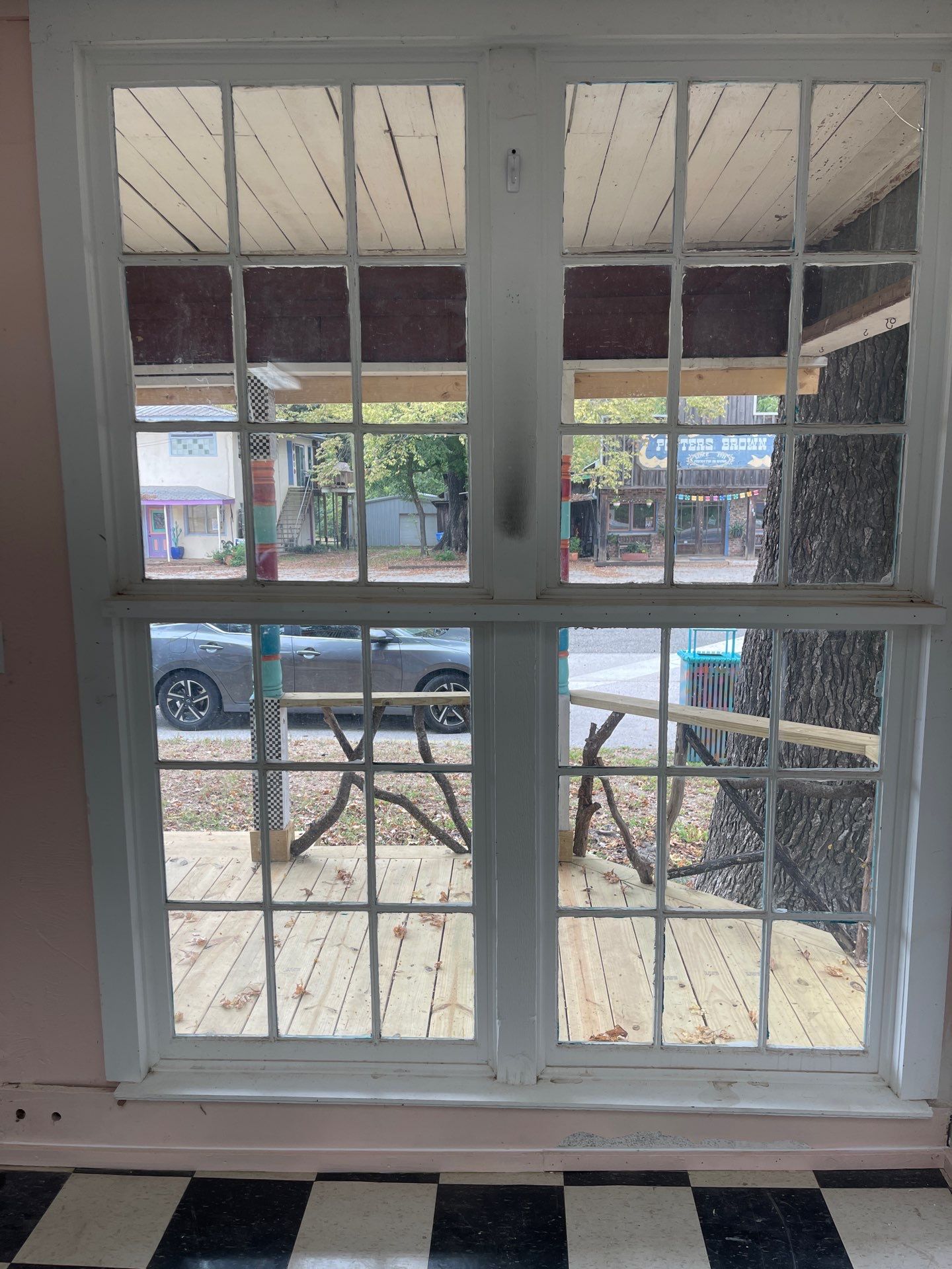 Art Studio Prep – Edom, Texas by Quality Coats Painting