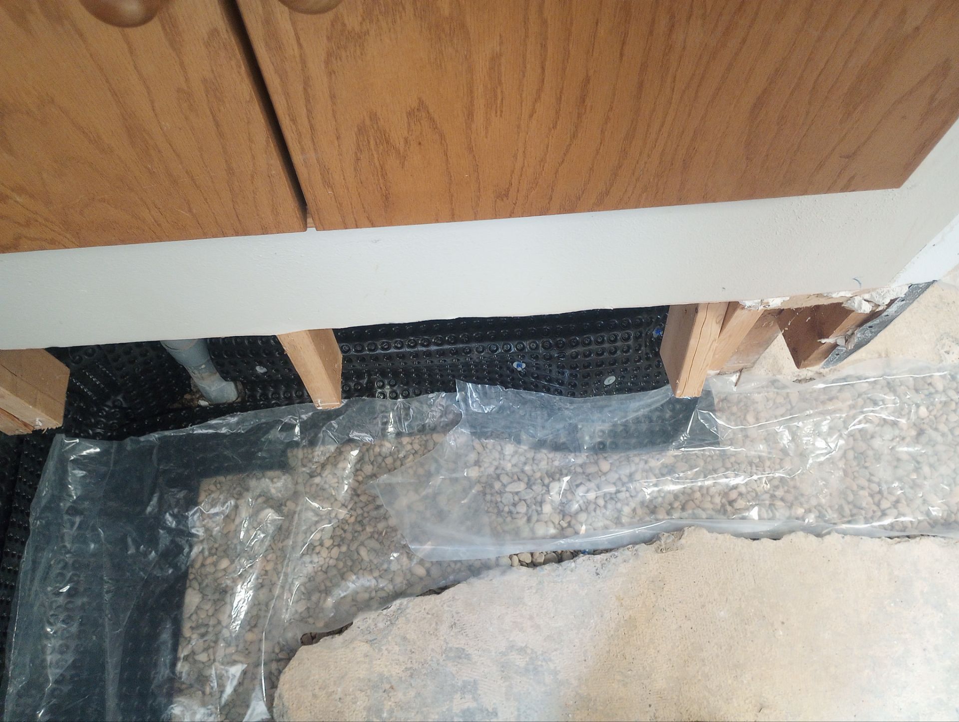 Volunteers of America by Waterproofing Northeast